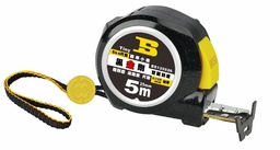 [BS121326] CINTA METRICA DE 3M, MARCA BOSI TOOLS, MODELO BS121326