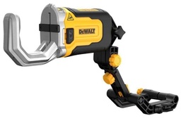 [DWAPVCIR] CORTADOR DE TUBOS PVC HASTA 2 "/PEX, PARA LLAVE DE IMPACTO, MARCA DEWALT, MODELO DWAPVCIR