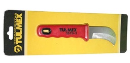[TULMEX-1570-3T] NAVAJA PELADORA, MARCA TULMEX, MODELO 1570-3T