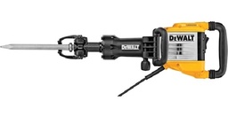 [DW-D25960K] MARTILLO DEMOLEDOR SDS MAX 35.2 LBS, 1600W, 35.0J, MARCA DEWALT, MODELO D25960K
