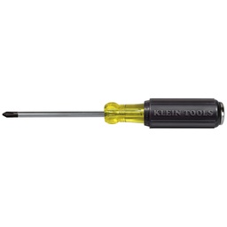 [KLEIN603-4DD] DESTORNILLADOR PHILLIPS PARA DEMOLICION No. 2, DE 4", MARCA KLEIN TOOLS, MODELO 603-4DD