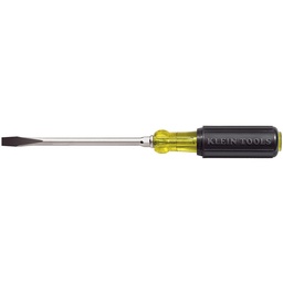 [KLEIN602-10] DESTORNILLADOR PLANO DE 3/8", DE 10", MARCA KLEIN TOOLS, MODELO 602-10