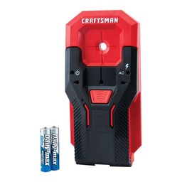 [CRAFTSMAN-CMHT77620] DETECTOR DE VIGAS Y PERNOS, MARCA CRAFTSMAN, MODELO CMHT77620