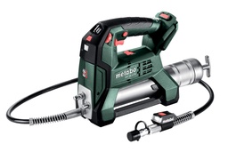 [METABO 600789850] ENGRASADORA INALAMBRICA FP 18 LTX, MARCA METABO, MODELO 600789850