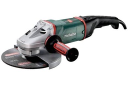 [METABO 606474460] ESMERILADORA ANGULAR DE 9", W 26-230,110V METABO 606474460
