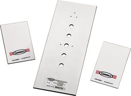 [GAMMEX 800420] HERRAMIENTA DE PRUEBA DE ALINEACION, MARCA GAMMEX A SUN NUCLEAR, MODELO 800420