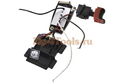 [METABO 316065410] INTERRUPTOR ELECTRONICO DE 12V, MARCA METABO, MODELO 316065410