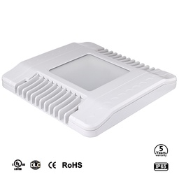 [FGE-CLE150W50K] LAMPARA LED CANOPY 150W, MARCA FOCO GREEN ENERGY, MODELO FGE-CLE-150W50K