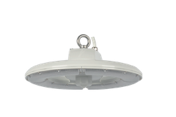 [FGE-HBF-185W50K-D] LAMPARA LED HIGH BAY DE 185W, MARCA FOCO GREEN ENERGY, MODELO FGE-HBF-185W50K-D