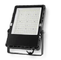 [SYLVANIA-P23681-36] LAMPARA TIPO REFLECTOR LED DE 200W, JETA, IP66, IK06, 24000 LUMEN, 6500K, 100-277V, 30000 HRS, MARCA SYLVANIA, MODELO P23681-36