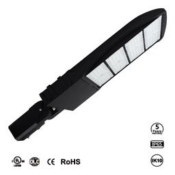 [FGE-ALE-200W50K] LAMPARA LED SHOEBOX, MARCA FOCO GREEN ENERGY, MODELO FGE-ALE-200W50K-SF