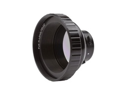 [FLUKE LENS/TELE2] LENTE TELE OBJETIVO, MARCA FLUKE, MODELO LENS-TELE2