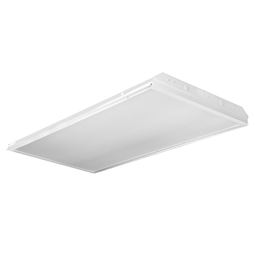 [SYLVANIA-P04317-21] LUMINARIA CON TUBO LED DE 2'X4'