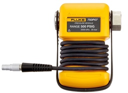 [FLUKE750PA7] MODULO DE PRESION DE 0 A 500 PSI, MARCA FLUKE, MODELO 750PA7
