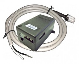 [TED-MTU-HOME] MODULO PARA TRANSFORMADOR DE CORRIENTE, MARCA TED, MODELO MTU-HOME