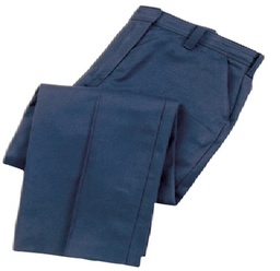 [CPA-606-USN-34X32] PANTALON ULTRASOFT® ARC FLASH PARA 12 Cal, TALLA 34x32, COLOT AZUL MARINO, MARCA CPA, MODELO 606-USN-34X32
