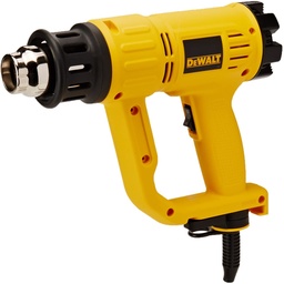 [DW-D26411-B3] PISTOLA DE CALOR, 1800W, MARCA DEWALT, MODELO D26411-B3