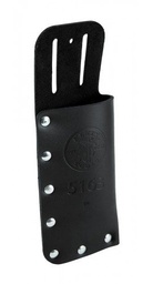 [KLEIN 5163] PORTA NAVAJA DE CUERO DE 2" PARA MODELO 1570-3, MARCA KLEIN TOOLS, MODELO 5163
