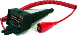 [HDE-UCT-8] PROBADOR DE CABLES MEDIA TENSION SUBTERRANEOS 8KV, MARCA GREENLEE, MODELO HDE UCT8