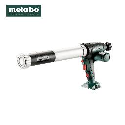 [METABO 601207850] PISTOLA DE SILICONA INALAMBRICA KPA 18 LTX 600, MARCA METABO, MODELO 601207850