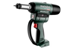 [METABO 601788840] PISTOLA DE TUERCAS REMACHABLES INALAMBRICA, MARCA METABO, MODELO 601788840