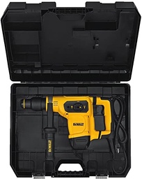 [DW-D25481-B3] ROTOMARTILLO COMBINADO SDS MAX DE 1-9/16", 1050W, 6.1J, MARCA DEWALT, MODELO D25481K-B3