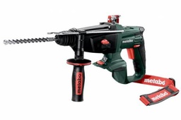 [METABO 600210840] ROTOMARTILLO COMBINADO INALAMBRICO SDS PLUS, 2.2J, MARCA METABO, MODELO 600210840: BATERIA + CARGADOR