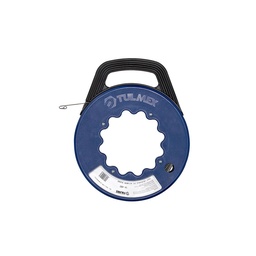 [TULMEX-14-A60] SONDA JALA CABLE METALICA DE 200 PIES, MARCA TULMEX, MODELO 14-A60