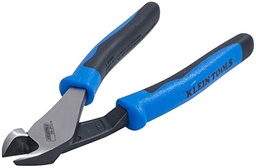 [KLEINJ2000-48] TENAZA DE CORTE DIAGONAL DE 8", MARCA KLEIN TOOLS, MODELO J2000-48