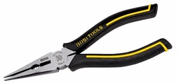 [BS199298] TENAZA DE PUNTA DE 8", MARCA BOSI TOOLS, MODELO BS199298