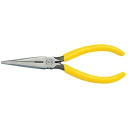 [KLEIND203-7C] TENAZA DE PUNTA FINA 7" - KLEIN TOOLS D203-7C