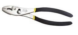 [BS240508] TENAZA DE DOBLE AJUSTE DE 8", BOSI TOOLS, BS240508