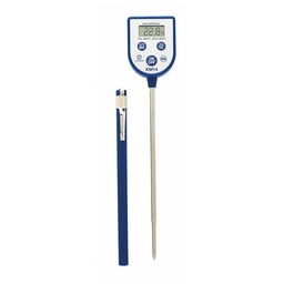 [COMARK-KM14] TERMOMETRO A PRUEBA DE AGUA DE -20 A 200 °C, MARCA COMARK, MODELO KM14