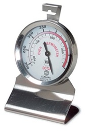 [COMARK-DOT2AK] TERMOMETRO DE HORNO DE ACERO INOXIDABLE DE 100 A 280 °C, MARCA COMARK, MODELO DOT2AK