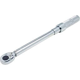 [PROTO-J6016C] TORQUIMETRO CON CUADRANTE DE 1/2" DE 30 A 150 LBS-PIE (47.5 A 210.2 NM), PROTO, MODELO J6016C