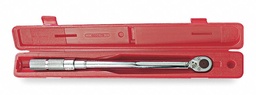 [DW-J6020AB] TORQUIMETRO DE 3/4" DE 120 A 600 LBS-PIE, PROTO J6020AB