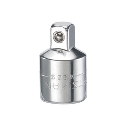 [CRAFTSMAN-CMMT99222] ADAPTADOR MACHO (REDUCTOR) DE 1/2" A 3/8", MARCA CRAFTSMAN, MODELO CMMT99222