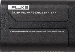 [FLUKE-BP291] BATERIA RECARGABLE 2400 mAh, MARCA FLUKE, MODELO BP291
