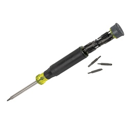 [KLEIN32327] DESTORNILLADORES DE PRECISION, 27 EN 1, MARCA KLEIN TOOLS, MODELO 32327