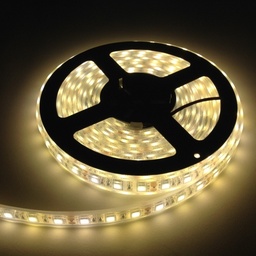 [SYLVANIA-P27690-19] CINTA LED AMARILLA DE 5 METROS, 10W, 1800 LUMEN, 3000K, 20000 HRS, MARCA SYLVANIA, MODELO P27690-19