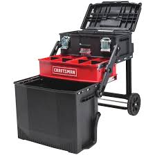 [CRAFTSMAN-CMST20880] CAJA PARA HERRAMIENTAS DE 22" CON RUEDAS, MARCA CRAFTSMAN, MODELO CMST20880