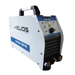 [HELIOS-HRH-275] SOLDADORA INVERTER HORNET 2075 DC 200 AMP, 110/220 VOL, HELIOS HRH-275