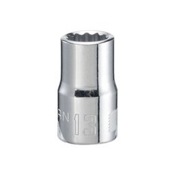 [CRAFTSMAN CMMT44234] CUBO DE 1/2 DE 13MM, MARCA CRAFTSMAN, MODELO CMMT44234